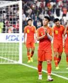 إيقاف رئيس الاتحاد الصيني ومدرب المنتخب السابقين مدى الحياة للتلاعب في النتائج