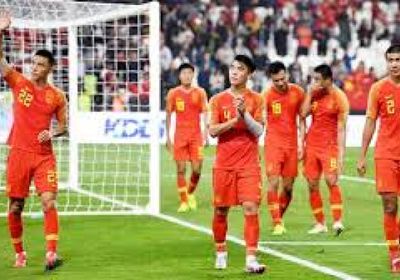 إيقاف رئيس الاتحاد الصيني ومدرب المنتخب السابقين مدى الحياة للتلاعب في النتائج