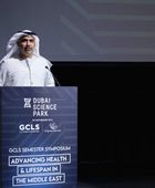 دبي تستضيف النسخة الثانية من الملتقى الإقليمي لعلوم إطالة العمر