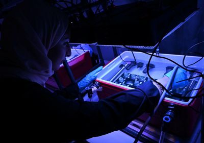 فريق بحثي بـ"نيويورك أبوظبي" ينجز دراسة حول الشعاب المرجانية