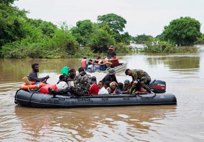 عواصف عنيفة تتسبب في انهيارين أرضيين جنوب صقلية