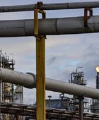 استئناف التشغيل الكامل لخط أنابيب بحر قزوين 