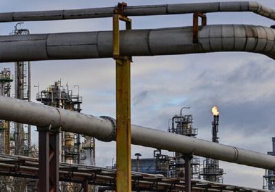 استئناف التشغيل الكامل لخط أنابيب بحر قزوين 