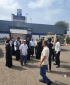 العمالقة تمنع أعضاء الجمعية الوطنية من دخول مقرها