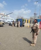 الشهراني يغلق مقر الجمعية الوطنية وسط سخط شعبي