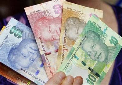 الراند الجنوب إفريقي يلامس أعلى مستوياته منذ 2022