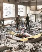 قتيلان بنيران إسرائيلية في غزة مع انتقال اتفاق الهدنة