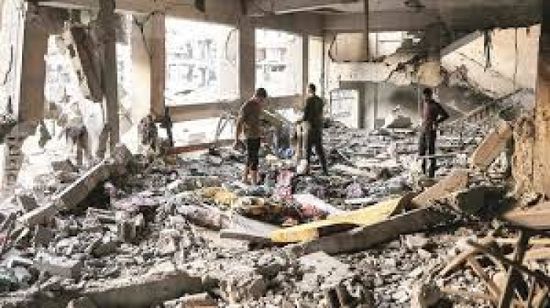 قتيلان بنيران إسرائيلية في غزة مع انتقال اتفاق الهدنة