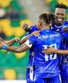 الهلال السوداني يطالب الكاف بإلغاء طرد فلومو ضد صن داونز
