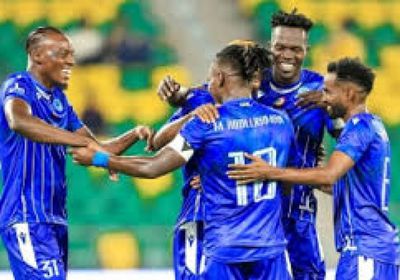 الهلال السوداني يطالب الكاف بإلغاء طرد فلومو ضد صن داونز