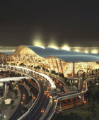 مطارات أبوظبي تتجاوز 33 مليون مسافر خلال عام 2025