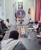 انتقالي المهرة يرفض إغلاق مقر الجمعية الوطنية بعدن