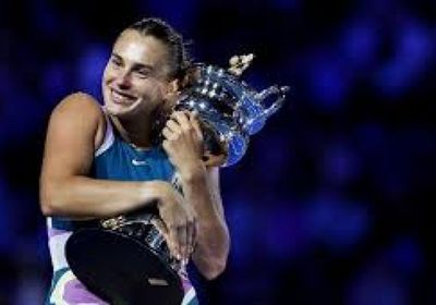 سبالينكا: قرار الحكم الرئيسي بخسارتي لنقطة ساهم في انتصاري على سيفتولينا