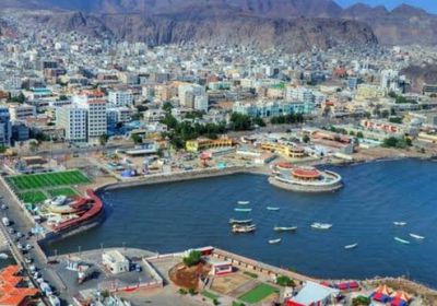 أمن عدن يطالب بتسوية عادلة ومنصفة لمرتبات وحداته