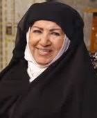 العثور على الممثلة السورية هدى شعراوي مقتولة في منزلها في دمشق (السلطات)