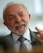 رئيس البرازيل سيجري عملية إزالة المياه البيضاء من العين غدا