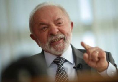 رئيس البرازيل سيجري عملية إزالة المياه البيضاء من العين غدا