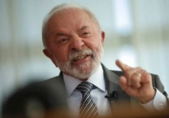 رئيس البرازيل سيجري عملية إزالة المياه البيضاء من العين غدا