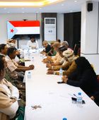 انتقالي حضرموت يحذر من المساس بالقيادات الجنوبية