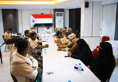 انتقالي حضرموت يحذر من المساس بالقيادات الجنوبية