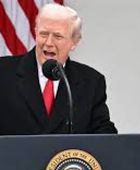 ترامب يحذر بريطانيا من تعزيز العلاقات مع الصين