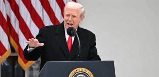 ترامب يحذر بريطانيا من تعزيز العلاقات مع الصين