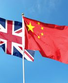بريطانيا والصين تطلقان شراكة إستراتيجية شاملة