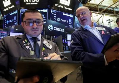 تباين في أداء مؤشرات وول ستريت مع نتائج عمالقة التكنولوجيا