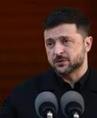 زيلينسكي يعلن عدم التوصل إلى تسوية بخصوص مناطق شرق أوكرانيا