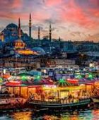 وزارة: عدد الزوار الأجانب لتركيا بلغ 52.78 مليون في 2025