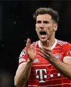 جوريتسكا سيبقى في بايرن ميونيخ حتى نهاية عقده