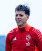 توروب مدرب الأهلي: عاشور أخطأ ولا أحد فوق الفريق