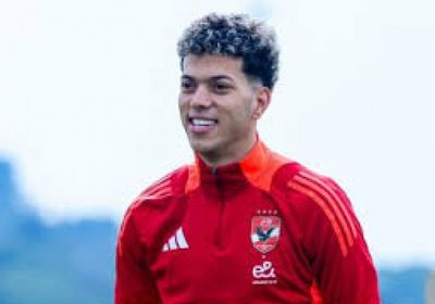 توروب مدرب الأهلي: عاشور أخطأ ولا أحد فوق الفريق