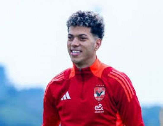 توروب مدرب الأهلي: عاشور أخطأ ولا أحد فوق الفريق