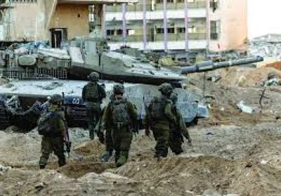 الجيش الإسرائيلي يقر بمقتل حوالي 70 ألف شخص في غزة