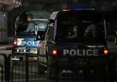 مقتل 170 شخصًا على الأقل بغارات تزامنت مع الانتخابات في بورما