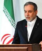 عراقجي: طهران مستعدة لاستئناف المفاوضات النووية إن كانت عادلة
