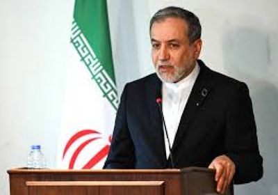 عراقجي: طهران مستعدة لاستئناف المفاوضات النووية إن كانت عادلة