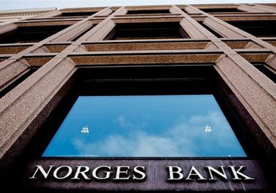247 مليار دولار أرباح الصندوق السيادي النرويجي