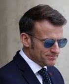 ماكرون: فرنسا ستدعم تنفيذ اتفاق وقف إطلاق النار في سوريا