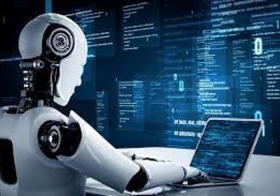 الذكاء الاصطناعي يدفع أسهم البرمجيات الأمريكية لمنطقة السوق الهابطة