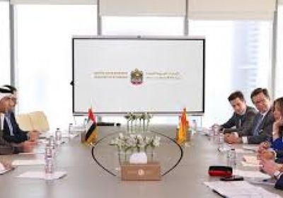 الإمارات وإسبانيا تبحثان تعزيز التعاون في مجال مكافحة الجرائم المالية