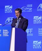 الإمارات تشارك بـ "المنتدى المالي الآسيوي" في هونج كونج