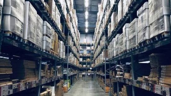 انتعاش مبيعات تجارة الجملة الأمريكية في نوفمبر رغم تباطؤ نمو المخزونات