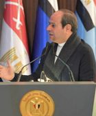 السيسي: نتحسب لتداعيات خطيرة إقليمياً للأزمة الإيرانية