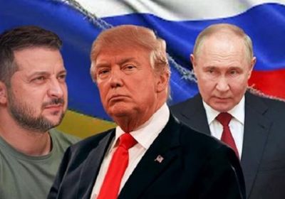 الدوما الروسي: على زيلينسكي الالتزام باتفاقيات ألاسكا