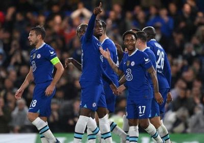 تشيلسي ووست هام يونايتد في الدوري الإنجليزي.. الموعد والقنوات الناقلة