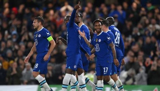 تشيلسي ووست هام يونايتد في الدوري الإنجليزي.. الموعد والقنوات الناقلة