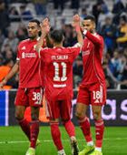 موعد مباراة ليفربول ونيوكاسل في الدوري الإنجليزي