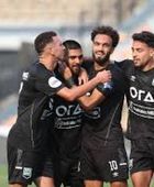 زد يفوز على فاركو ويتقدم في الدوري المصري